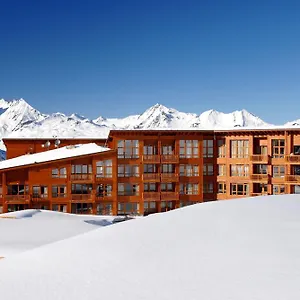 Prestige Odalys Edenarc Апарт-отель