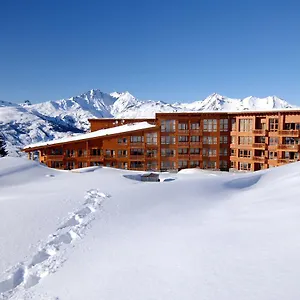 Prestige Odalys Eden Апарт-отель